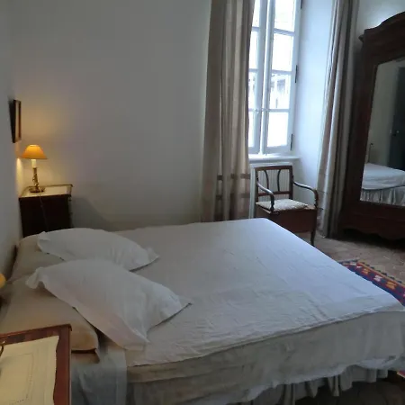 Chateau De Fontblachere Bed & Breakfast