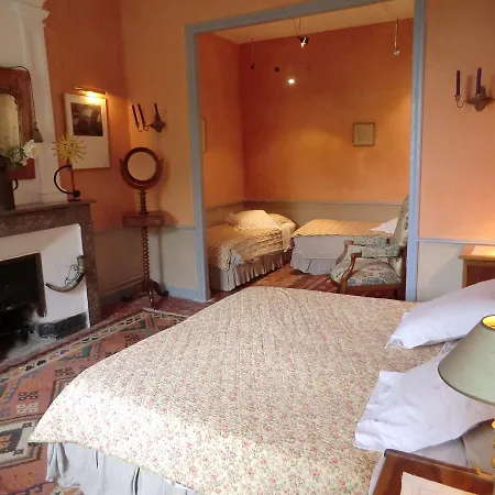 Chateau De Fontblachere Bed & Breakfast