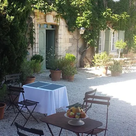 Chateau De Fontblachere 4* Saint-Lager-Bressac
