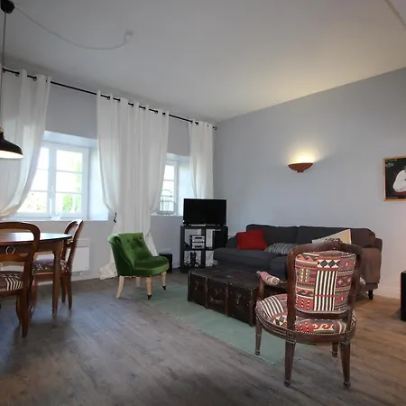 Bed & Breakfast Chateau De Fontblachere